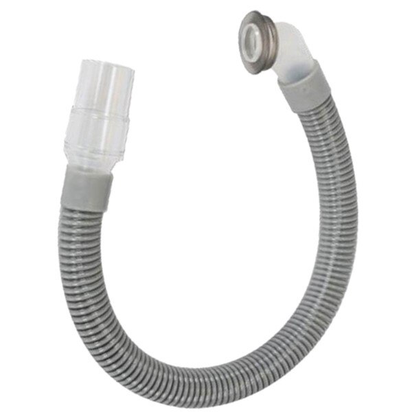 Grey Nano Mask Frame Tubing